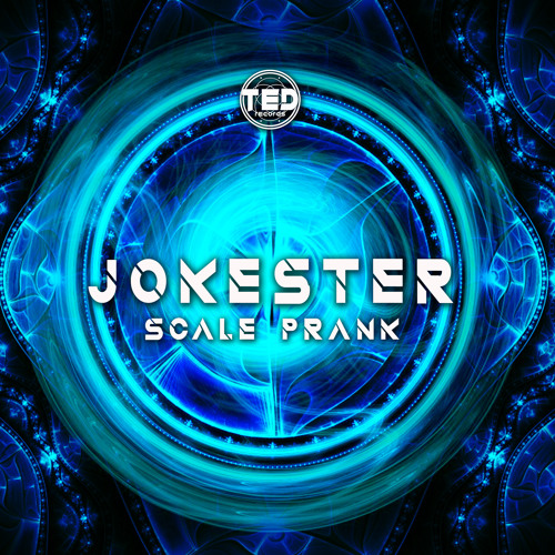 Stream Jokester Scale Prank ( Free download ) by TED records Listen