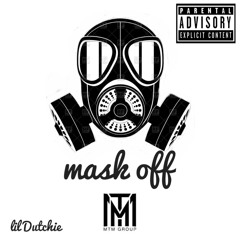 Mask Off Remix