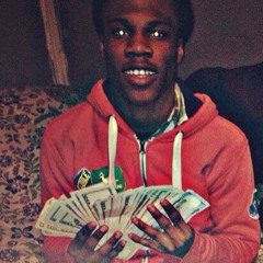 Shawny Ezzy x Flexin On Em