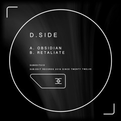 D.Side - Retaliate