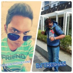 TERA INTEZAAR   KHALI KHALI DIL - DJ TRESHAN X DJ KEVIN PRODUCTIONS II OUT NOW 2018 II