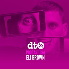 DT584 - Eli Brown