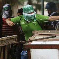 صبراً يا ضفتنا - انتفاضة القدس