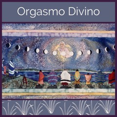 Orgasmo Divino - Songbook: Ibiza Sagrada 89