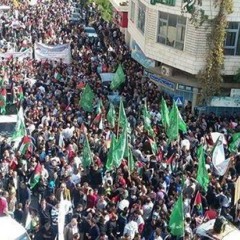 عيدي يوم استشاهدي - انتفاضة القدس