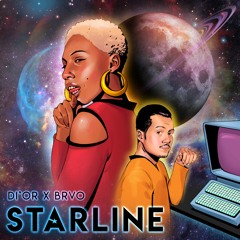Starline - DI'OR X BRVO