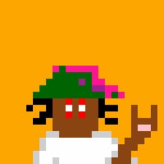 Mega Man (prod. L.David)