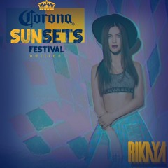 Live at Corona Sunset Festival