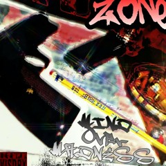 Zone-What A Ride