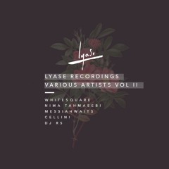 DJ RS - What Are You Doing?