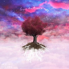 Love Don't Come Easy (prod. Gabriel Davies)