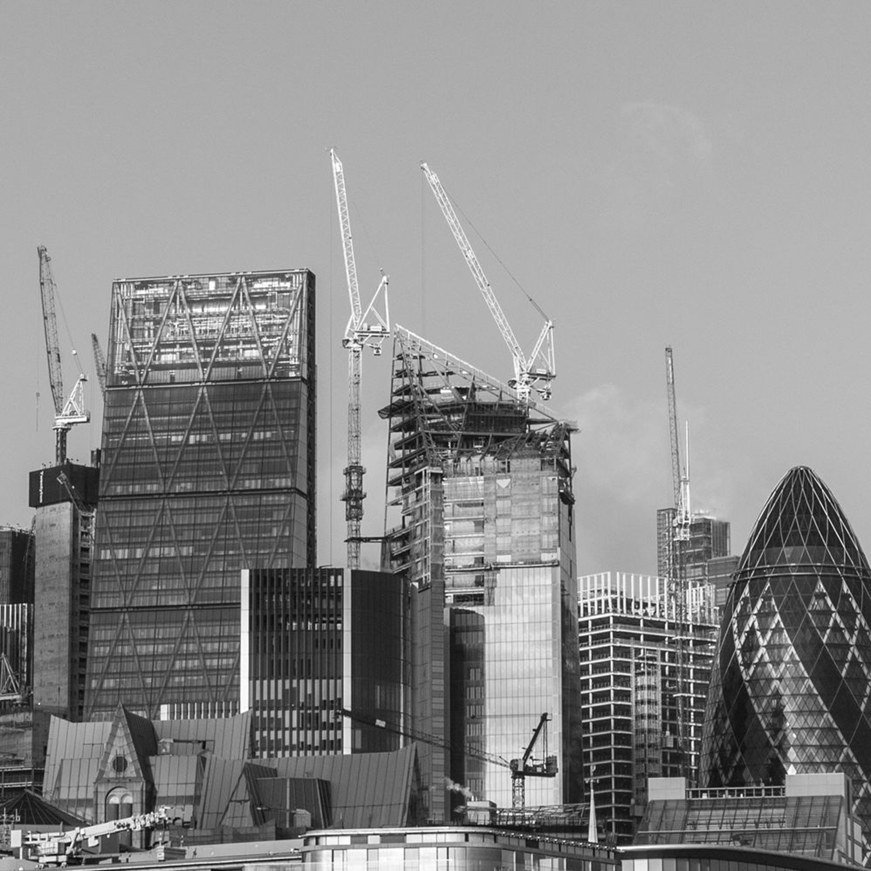 On Message Episode 9: Ten years after the crash - do we trust the bankers? thumbnail