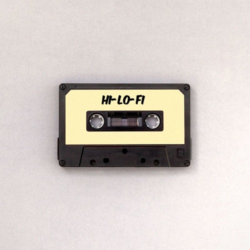 Project Hi Lo Fi (Instrumental)