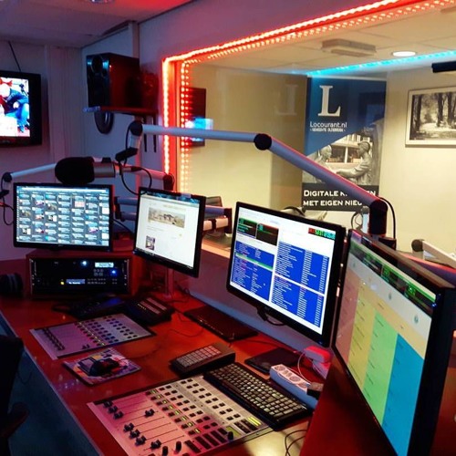 Interview LocoFM Met Joop Zwart Over Stoppen Kerst In De ...