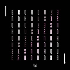 JERO - Hau5 / BROHOUSE RECORDS