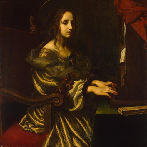 J.S. BACH: French Suite No. 3 in B minor BWV 814, R. Egarr