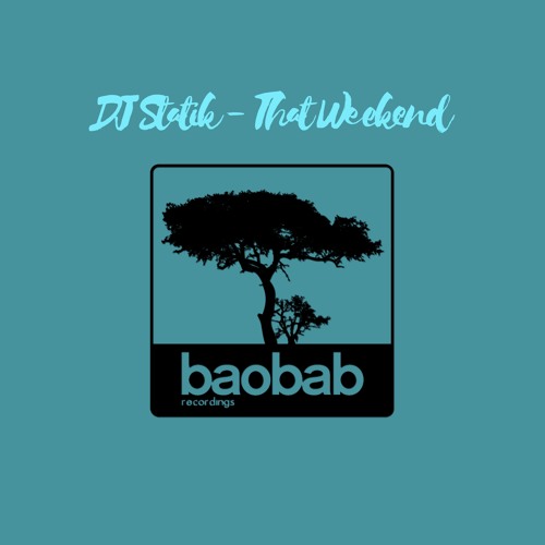That Weekend (Original Mix) [Lo-Fi Preview]
