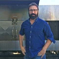 Evolution of Salt + Smoke