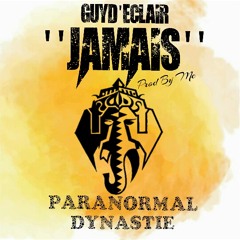 Guyd'eclair_JAMAIS_Prod By Guyd'eclair (KAIROS Studio)