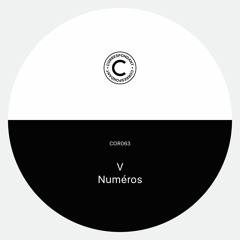 V - 2001 (Fabrizio Mammarella Remix)