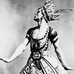 Bronislava Nijinska: An Adventurous Woman in Twentieth Century Dance