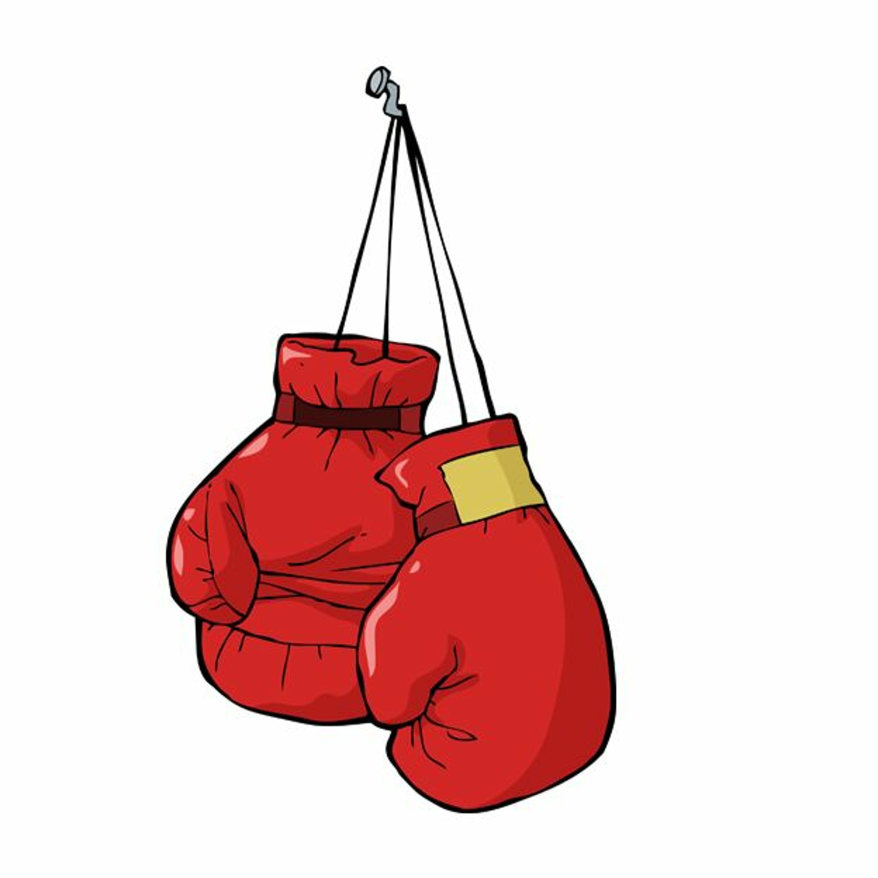 The Punch Up Podcast