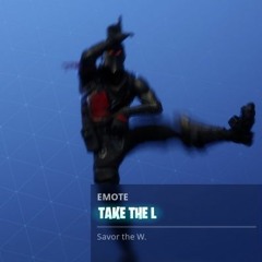 Take the L - Fortnite (Remix)
