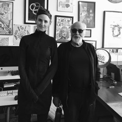 Morton Subotnick in Conversation with Katie Gately (02.15.18)