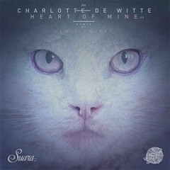 Charlotte de Witte - This (Lewis Fautzi Remix)