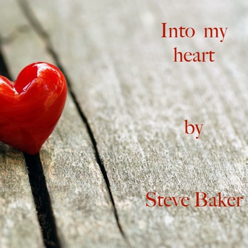 INTO MY HEART