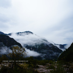 Premiere : Simone Gatto - No Regrets (Voiski Remix)