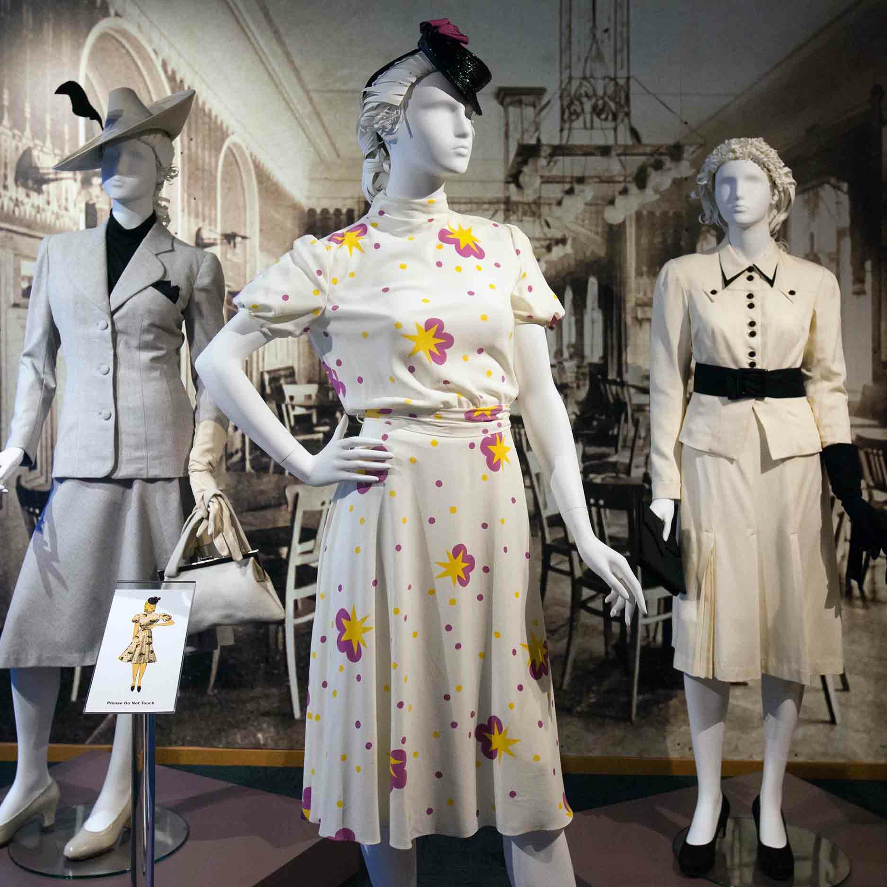 Unravel A Fashion Podcast