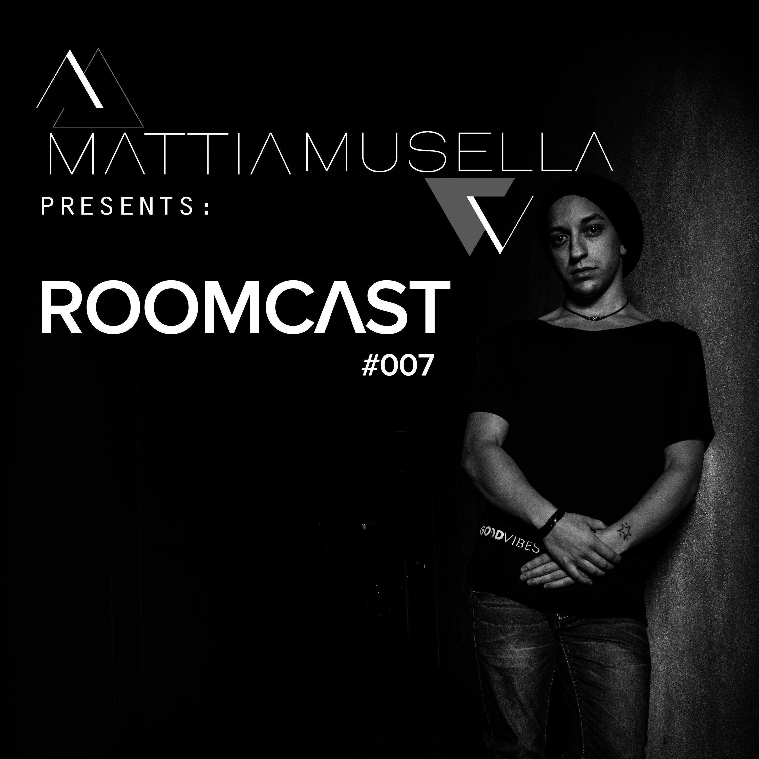 Roomcast Series