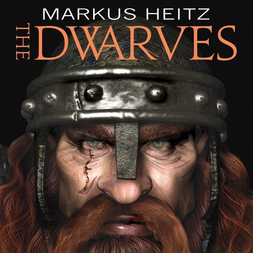 Stream The Dwarves by Markus Heitz read by Matthew Wolf (Audiobook Stream The Dwarves by Markus Heitz read by Matthew Wolf (Audiobook