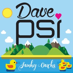 Funky Ducks - Dave Psi (FREE DOWNLOAD)