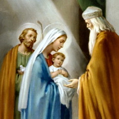 R G1099 Праздник Сретенья