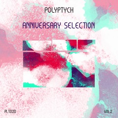 PREMIERE : Pascal Pur - Verge [Polyptych]
