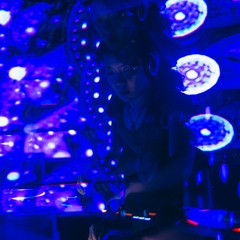 [Djane Ssongg] Progressive at 15feet Under