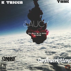 Saucy (Prod. 13GIGGS)