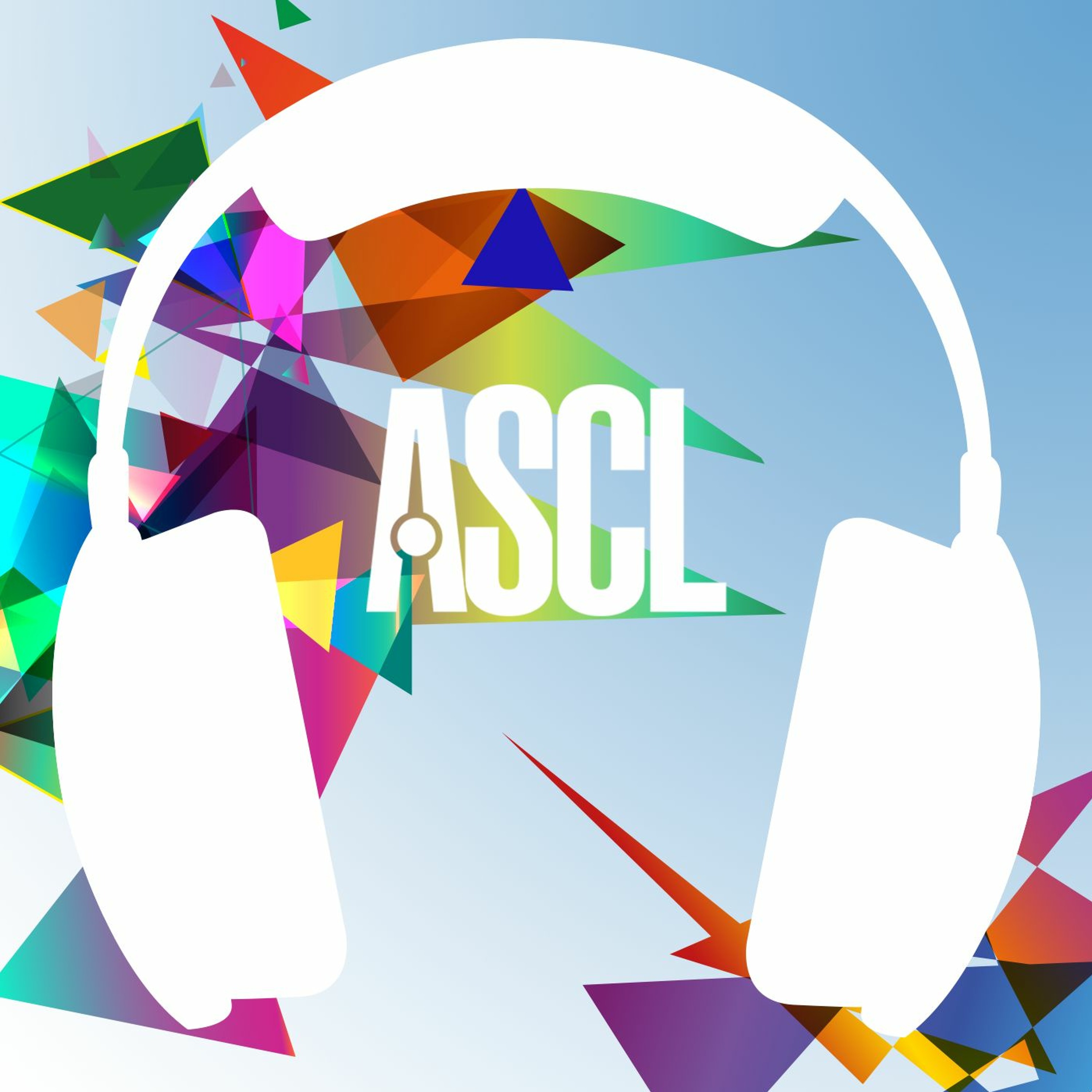 ASCL Leadership Podcast