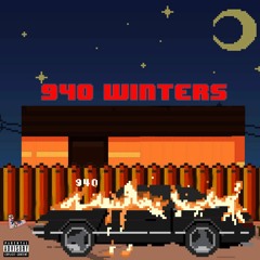 940 Winters (Prod. Kayin)