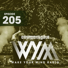 WYM Radio Episode 205