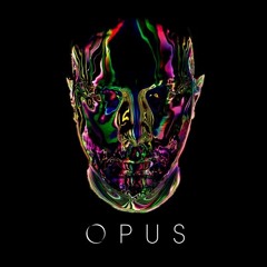 Opus (Fredd Moz Remix)- Eric Prydz