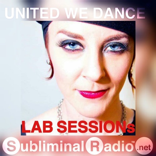 Lacey IQ Guest Mix // LAB SESSIONs on Subliminal Radio // Show 0053 // 9 March 2018