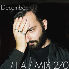 IA MIX 270 December