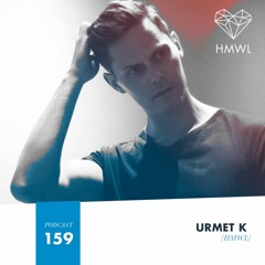 HMWL Podcast 159: Urmet K