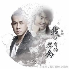 我所有的思念 - 大壯