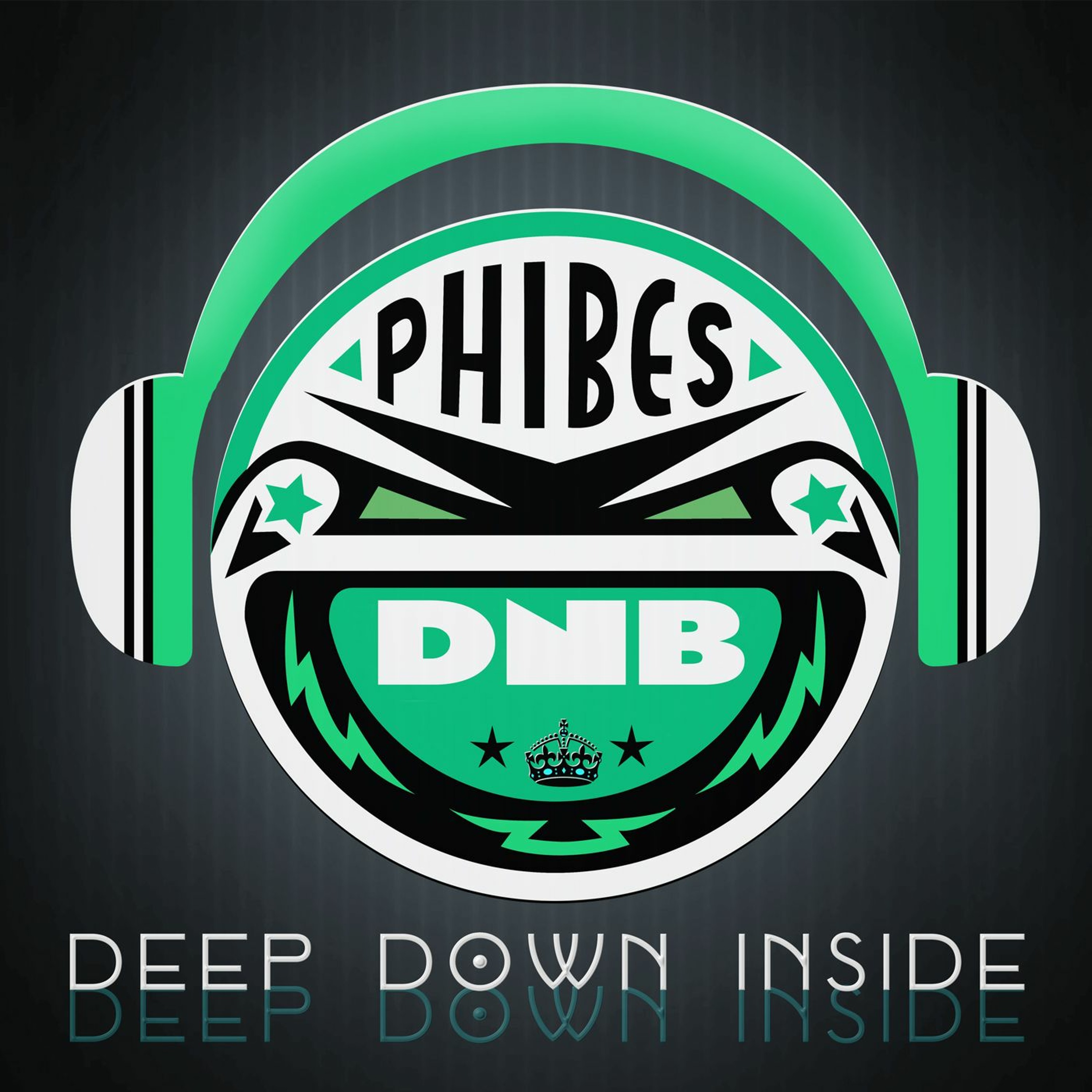 Phibes - Deep Down Inside [FREE DL] episode artwork