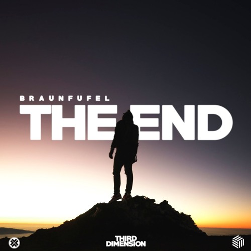 BRAUNFUFEL - The End (Free Download)