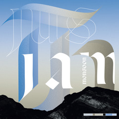 Premiere: Jus Jam - Morning Mist [Khasia Hills]